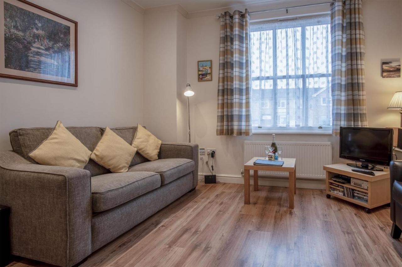 Arcadia - 1 Bedroom Apartment - Tenby Extérieur photo